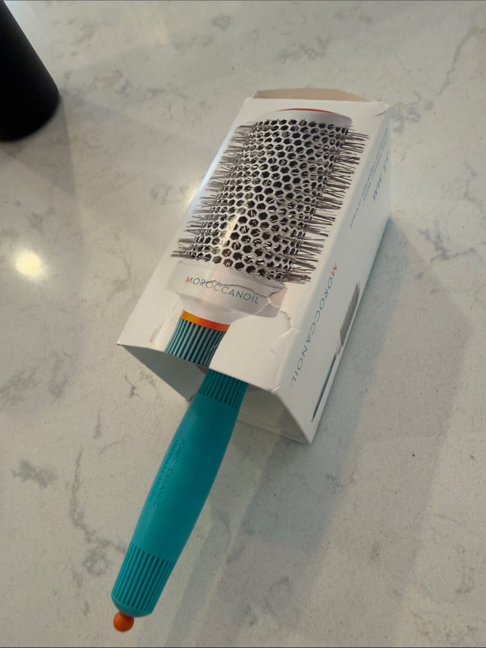 Moroccanoil 55mm Ionic Ceramic Brush